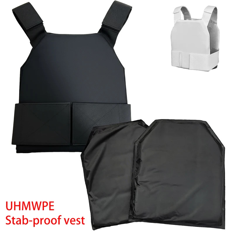 Tactical Anti-puncture vest,Hi - Crossfit Vest recensione e prezzo