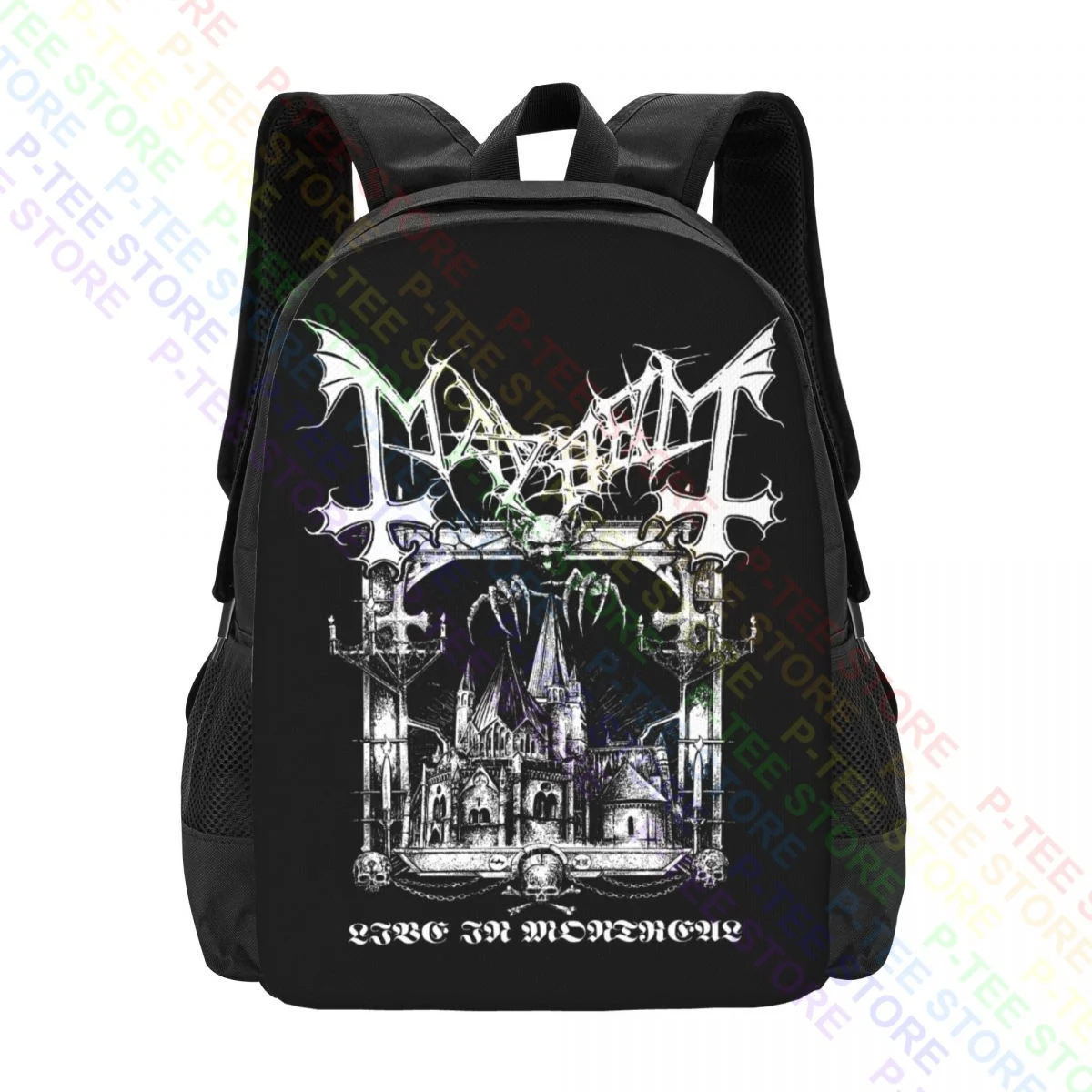 Mayhem Norwegian Black Metal B - Crossfit Mayhem recensione e prezzo