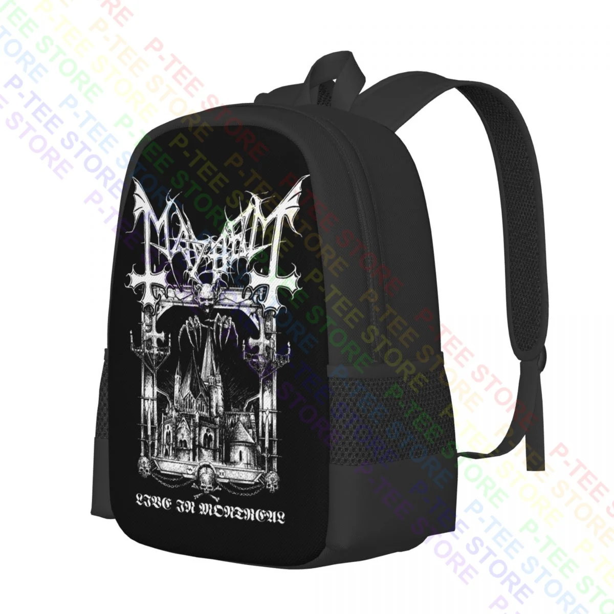 Mayhem Norwegian Black Metal B - Crossfit Mayhem recensione e prezzo