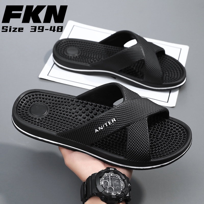 Summer men's slippers EVA slip - Crossfit Outdoor recensione e prezzo