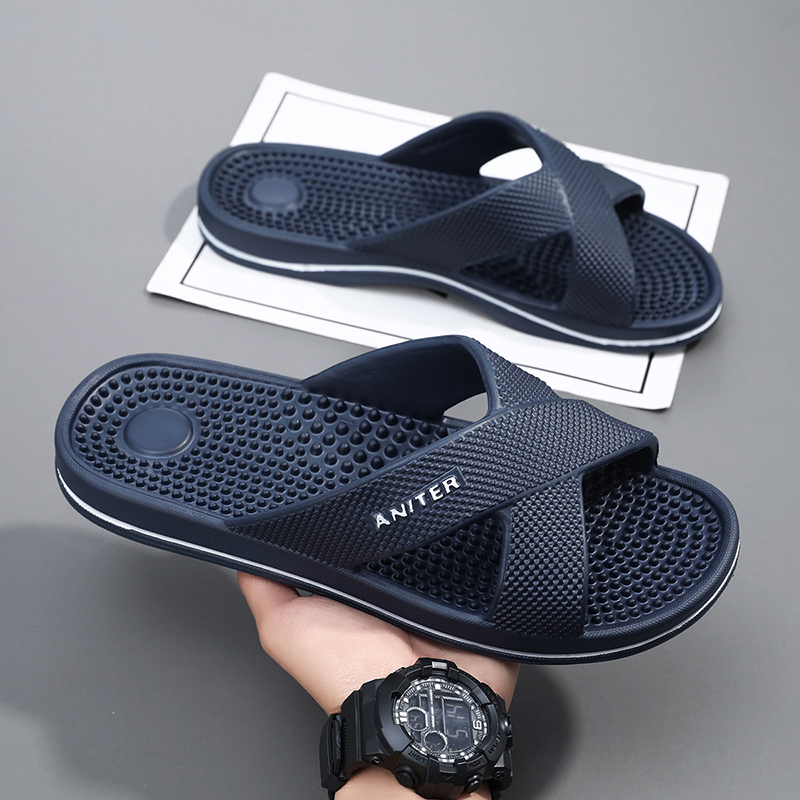 Summer men's slippers EVA slip - Crossfit Outdoor recensione e prezzo