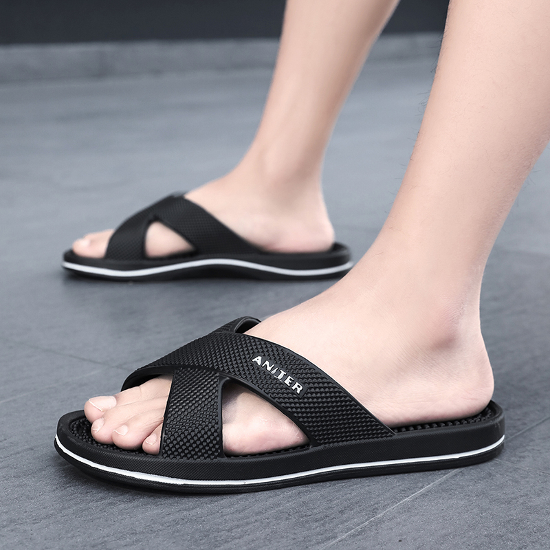 Summer men's slippers EVA slip - Crossfit Outdoor recensione e prezzo