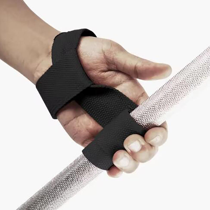 Weight Lifting Wrist Straps Bo - Crossfit Equipment recensione e prezzo