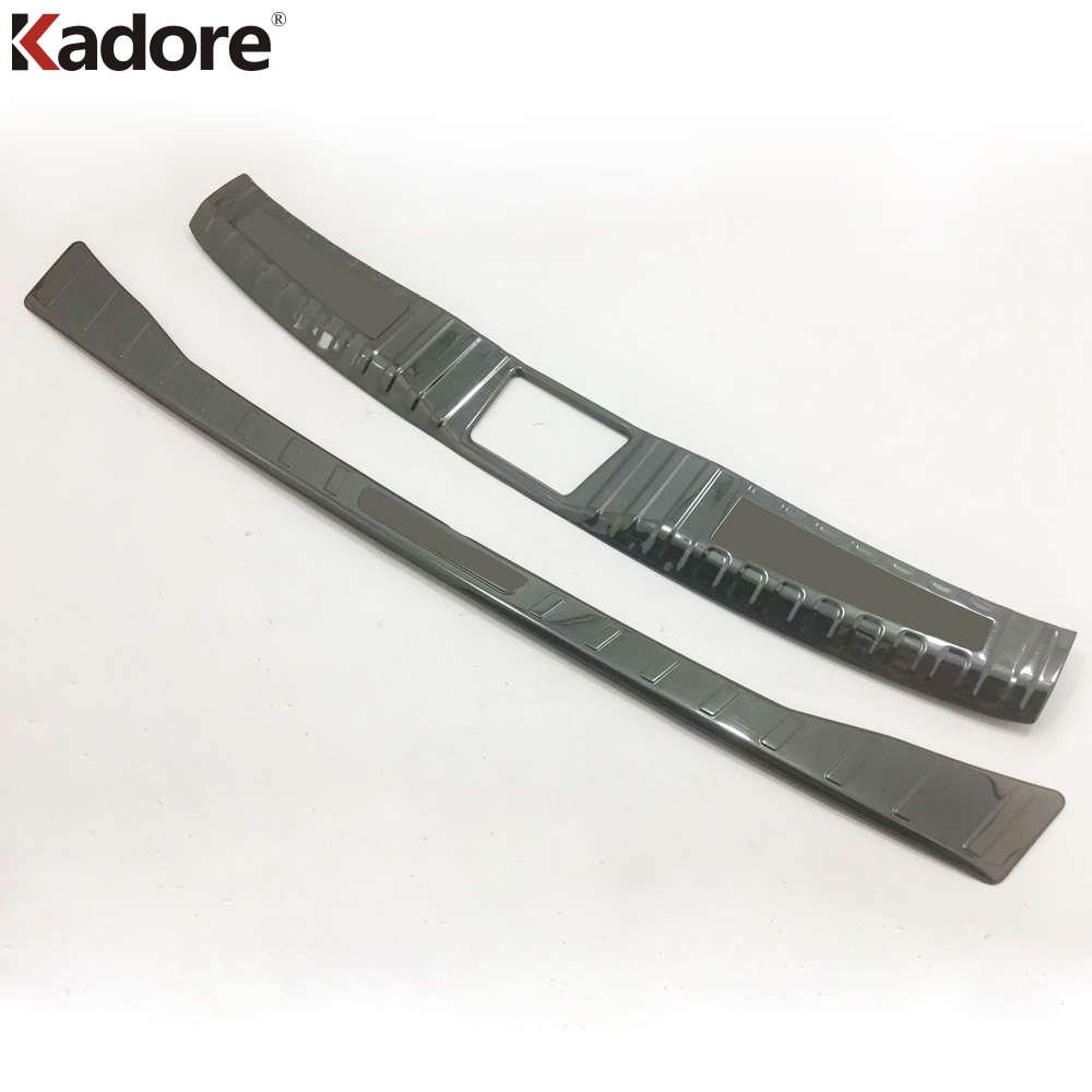 For Toyota CHR C-HR 2016-2018  - Bumper Plate 10Kg recensione e prezzo