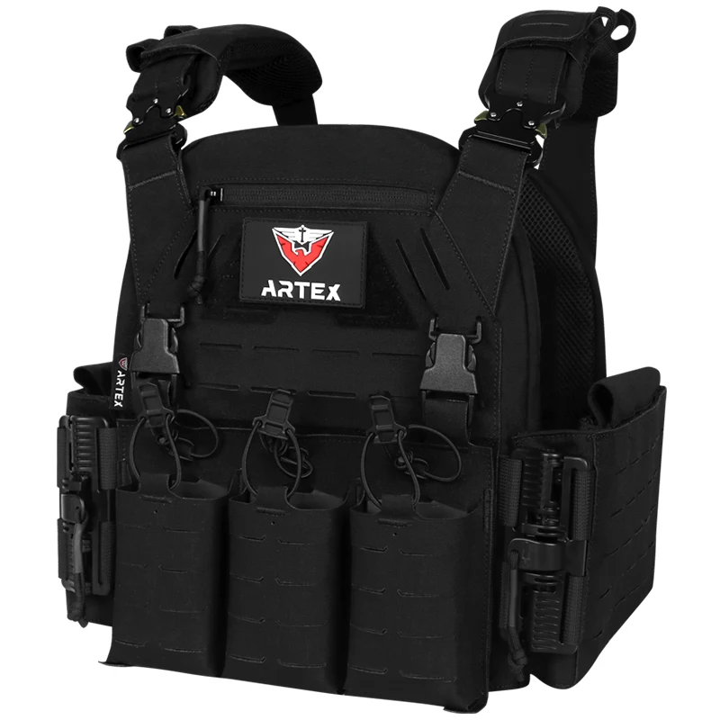Artex outdoor multi-functional - Crossfit Weight Vest recensione e prezzo
