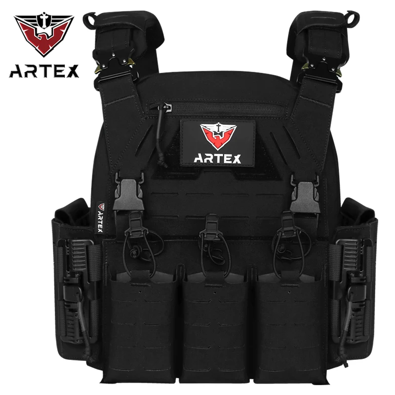 Artex outdoor multi-functional - Crossfit Weight Vest recensione e prezzo