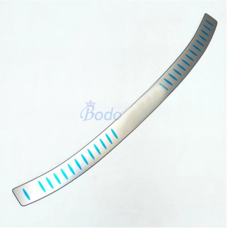 Stainless Steel Rear Bumper Ga - Bumper Plate 10Kg recensione e prezzo