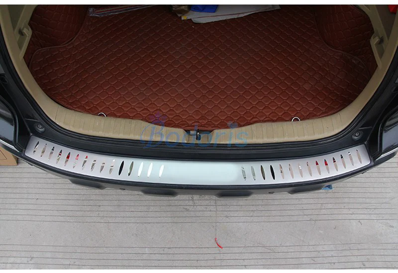 Stainless Steel Rear Bumper Ga - Bumper Plate 10Kg recensione e prezzo