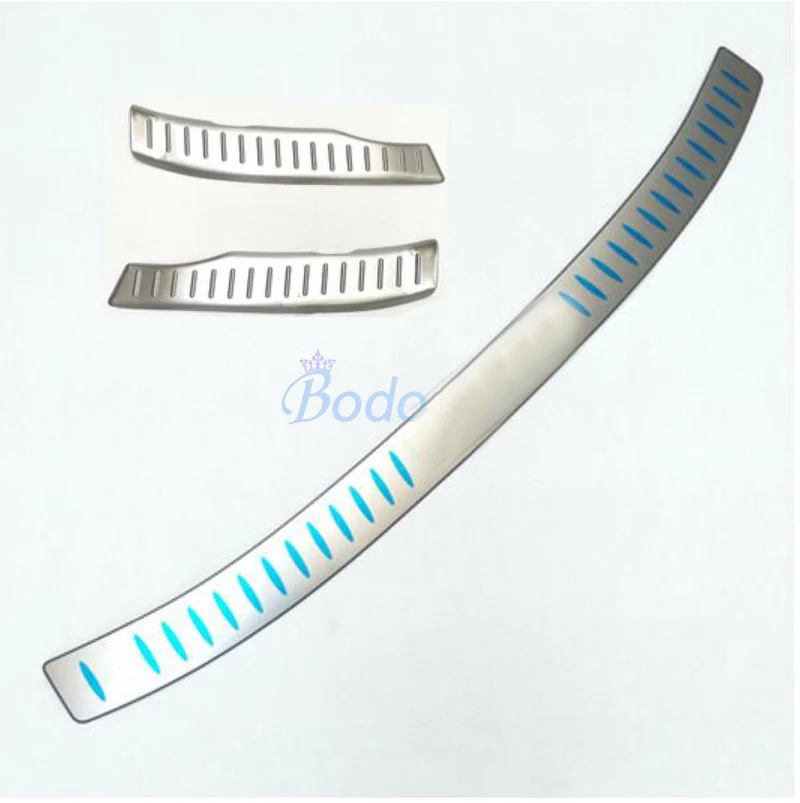 Stainless Steel Rear Bumper Ga - Bumper Plate 10Kg recensione e prezzo
