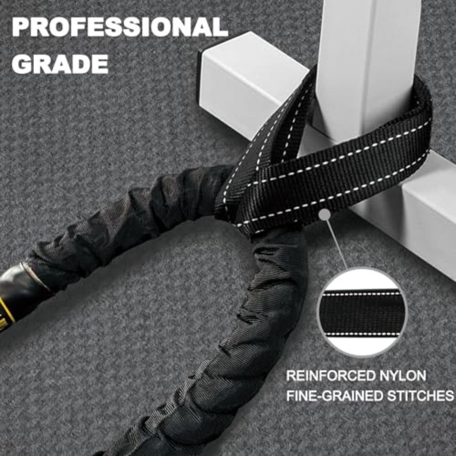 Battle Rope Anchor Strap Kit,  - Battle Rope Anchor recensione e prezzo