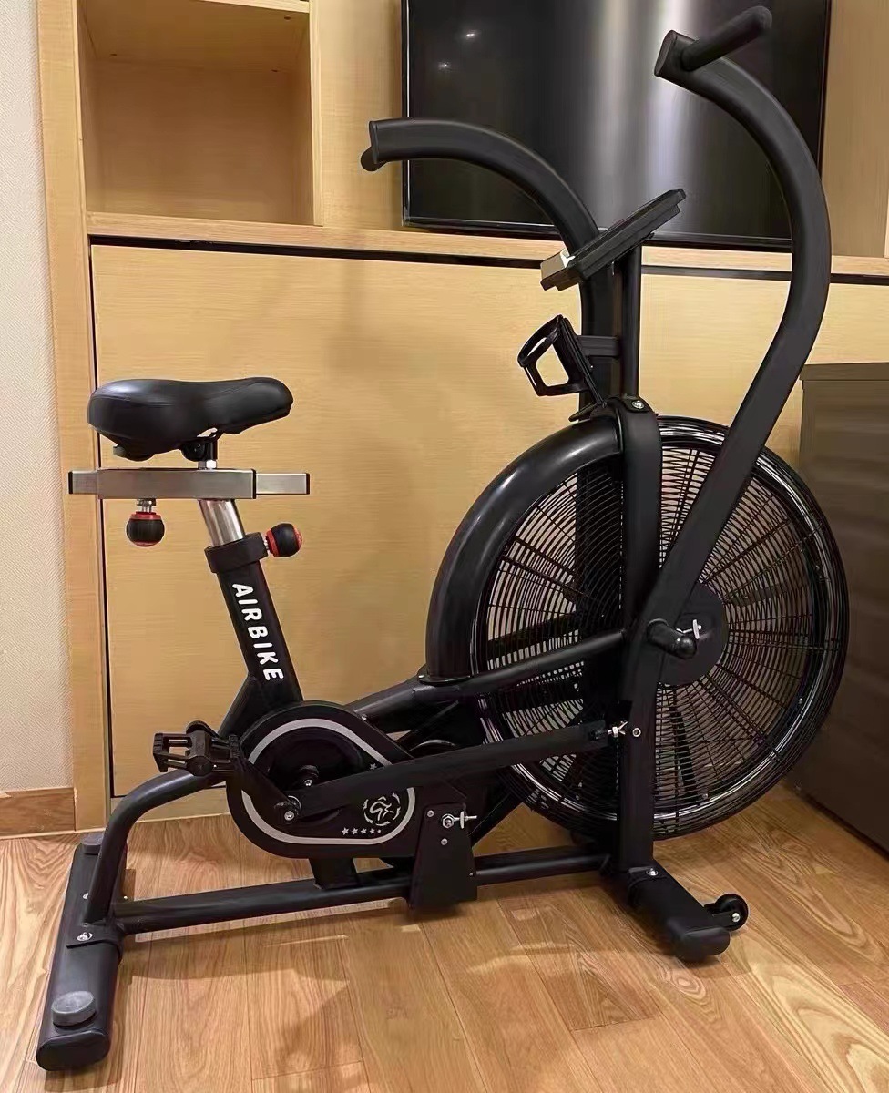 Gym Crossfits Fan Bicycle Indo - Crossfit Equipment recensione e prezzo