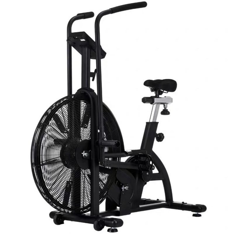Gym Crossfits Fan Bicycle Indo - Crossfit Equipment recensione e prezzo