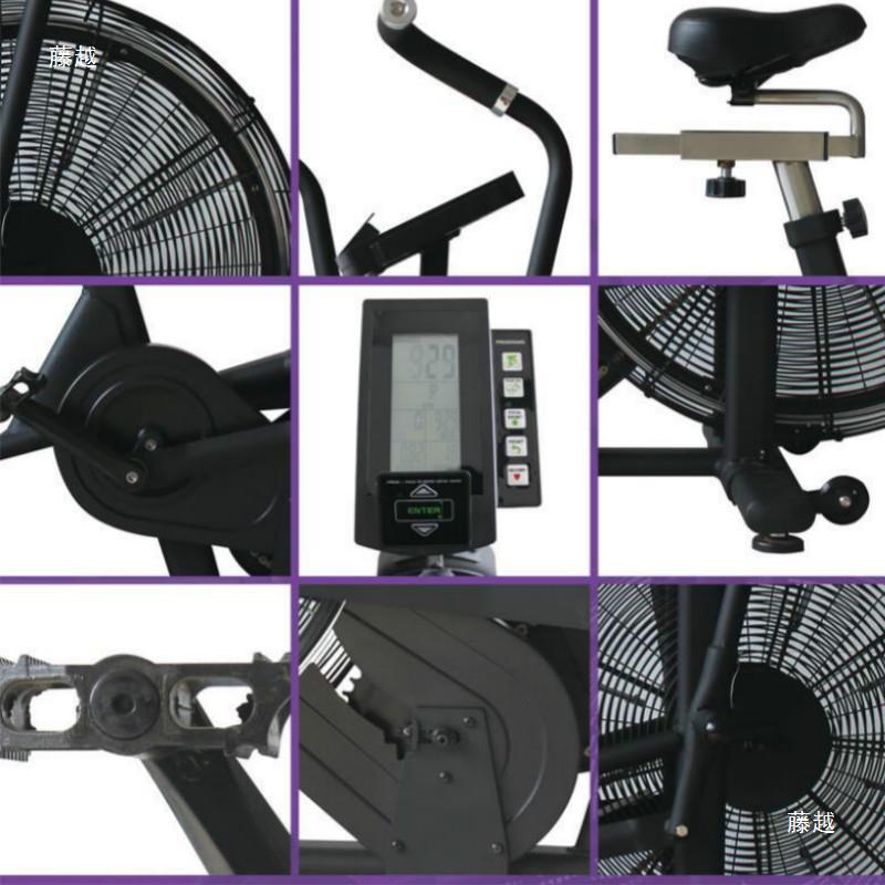 Gym Crossfits Fan Bicycle Indo - Crossfit Equipment recensione e prezzo