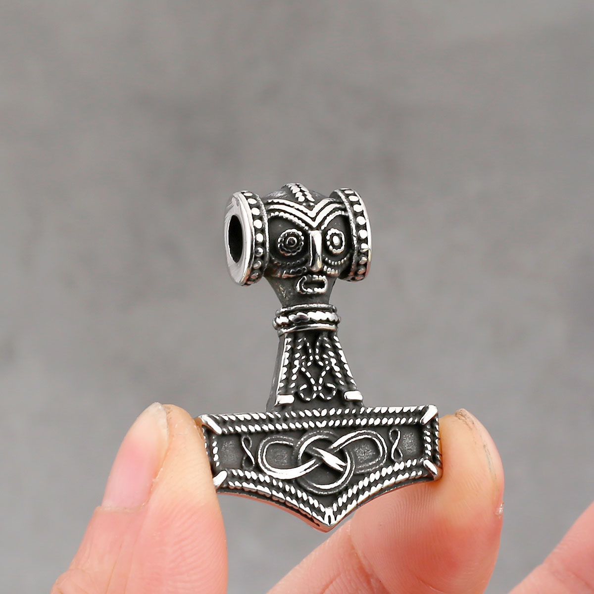 Fashion Viking Anchor Mjolnir  - Battle Rope Anchor recensione e prezzo