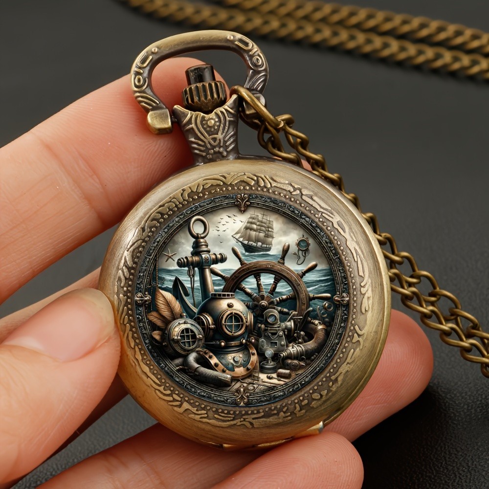 Vintage Unique Nautical Sailbo - Battle Rope Anchor recensione e prezzo