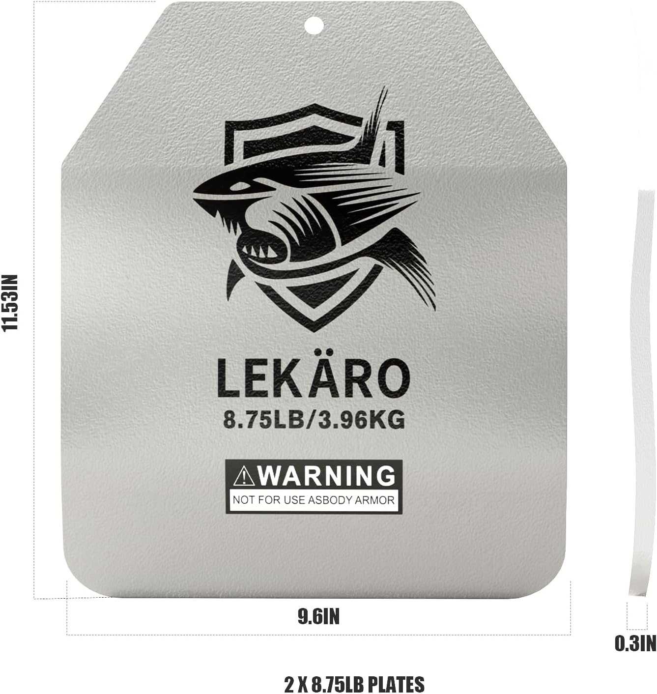 CrossFit, Hero WOD, Rucking, S - Crossfit Weight Vest recensione e prezzo