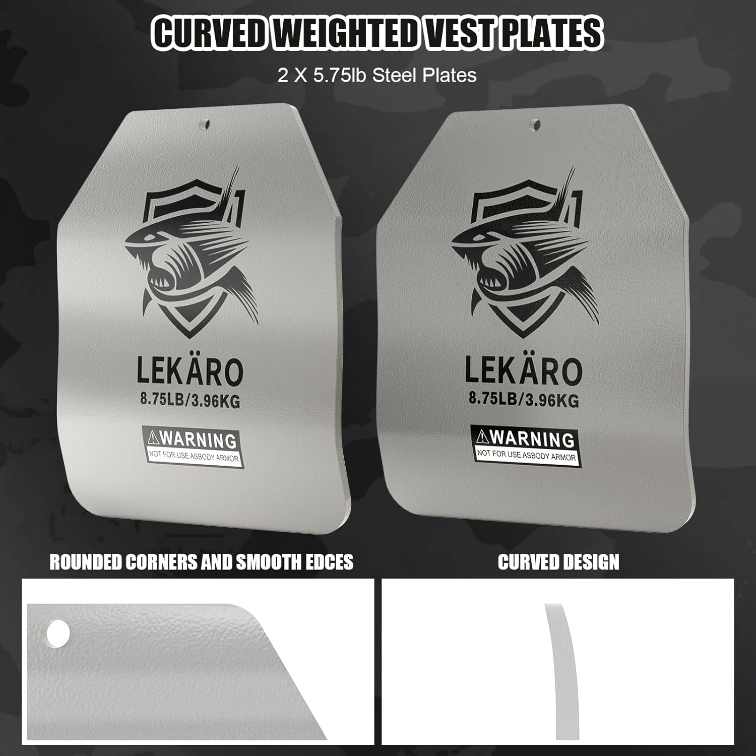CrossFit, Hero WOD, Rucking, S - Crossfit Weight Vest recensione e prezzo