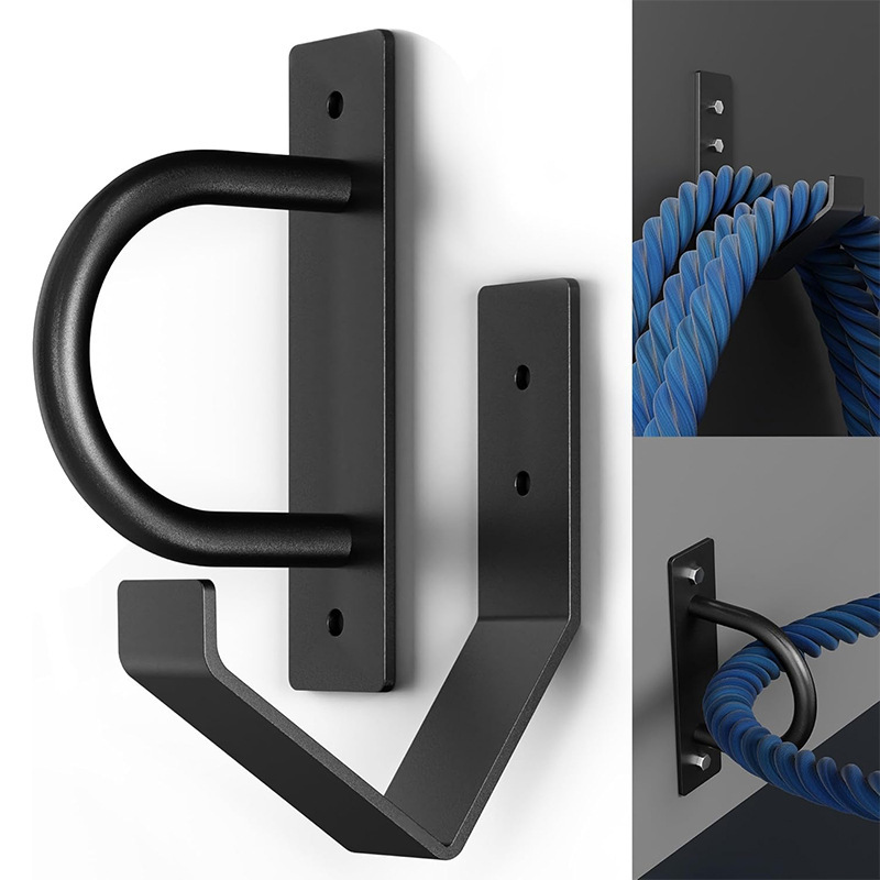 Battle Rope Wall Anchor Kit Wa - Battle Rope Anchor recensione e prezzo