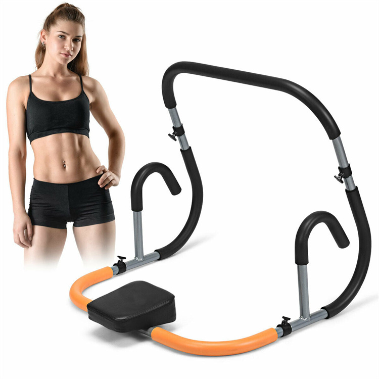 Home Gym Strength Training Exe - Ab Mat Crunch recensione e prezzo