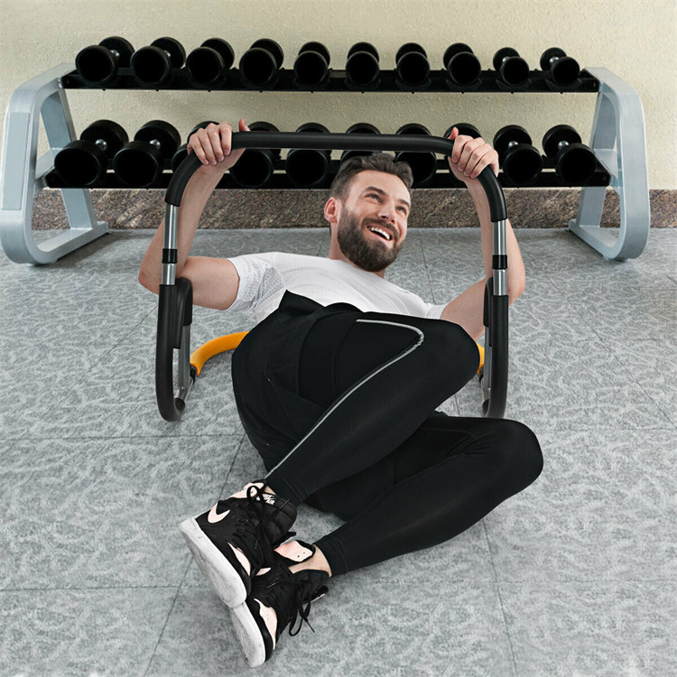 Home Gym Strength Training Exe - Ab Mat Crunch recensione e prezzo
