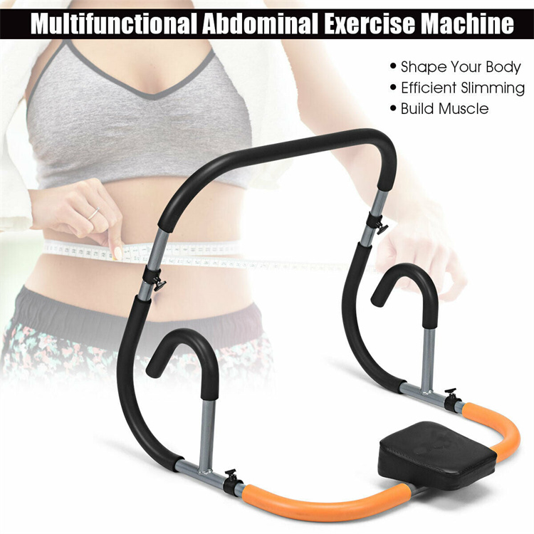 Home Gym Strength Training Exe - Ab Mat Crunch recensione e prezzo