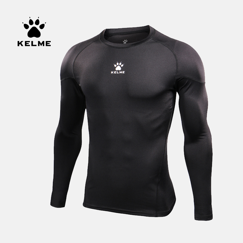KELME Men Running t-shirt Spor - Crossfit Equipment recensione e prezzo