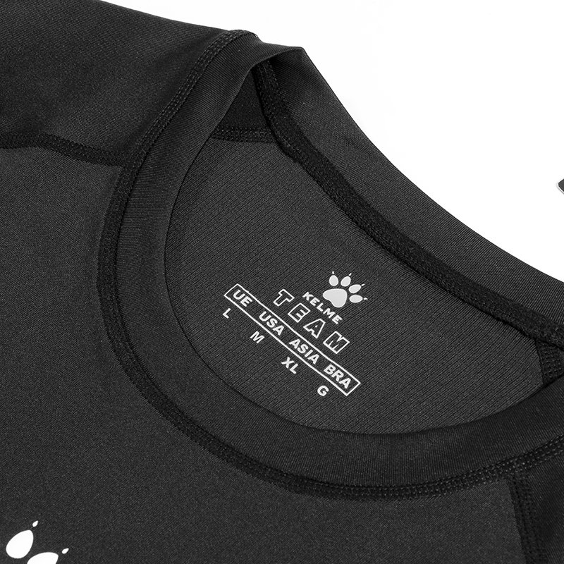 KELME Men Running t-shirt Spor - Crossfit Equipment recensione e prezzo